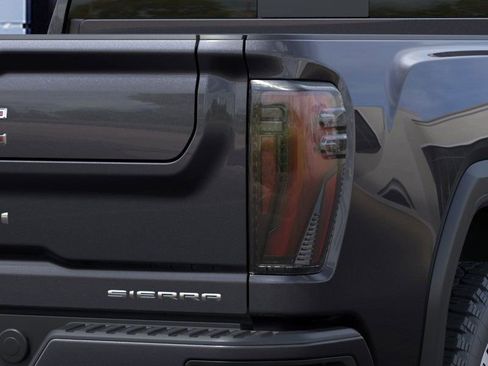 New 2026 GMC Sierra 2500 Denali w/ Technology Package image 11