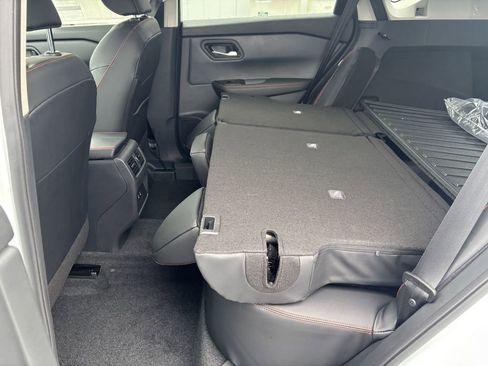 New 2026 Nissan Rogue SV w/ Rock Creek Premium Package image 26