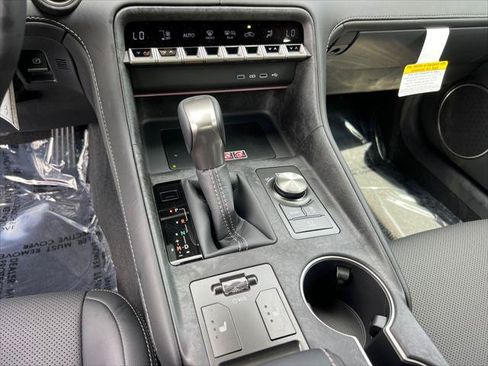 Certified 2026 Lexus IS 350 F Sport RWD image 23