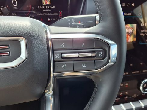 Used 2026 GMC Terrain Elevation FWD image 18