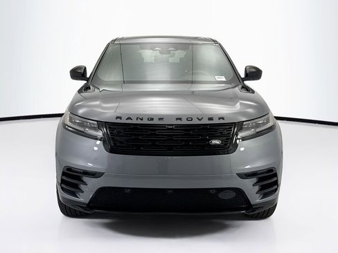 New 2026 Land Rover Range Rover Velar Dynamic SE AWD/4WD image 2
