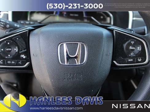 Used 2019 Honda Clarity Plug-In Hybrid image 25