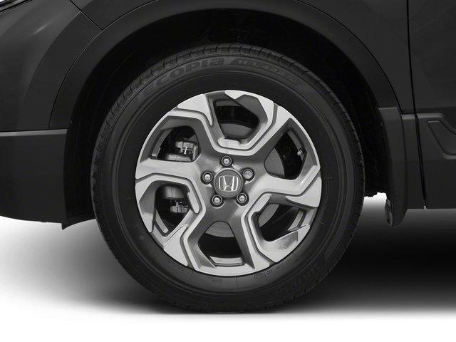 Certified 2018 Honda CR-V EX image 11