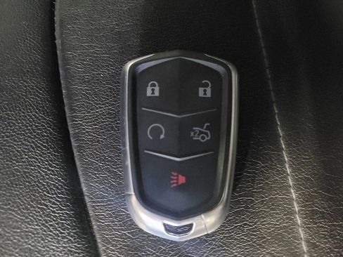 Used 2017 Cadillac CT6 3.6 AWD image 32