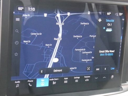 Used 2024 Ford F150 XLT w/ Tow/Haul Package image 25