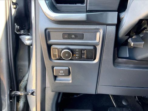 Certified 2025 Ford F150 STX w/ STX Black Appearance Package AWD/4WD image 36
