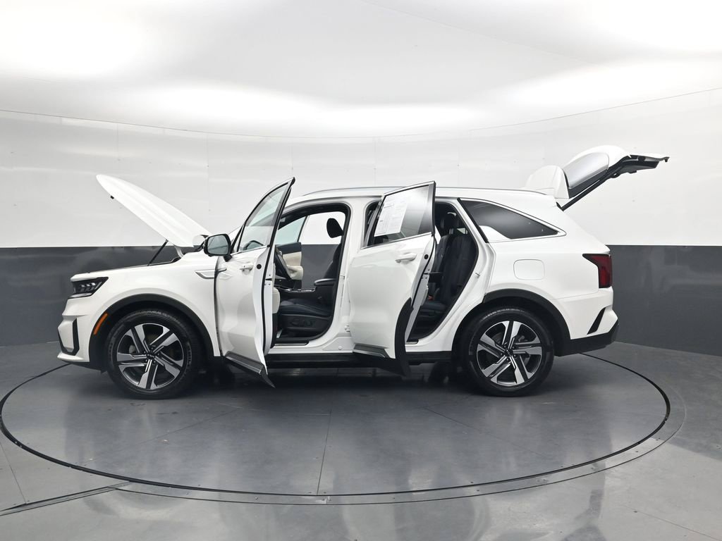 Used 2023 Kia Sorento SX Prestige AWD/4WD image 44