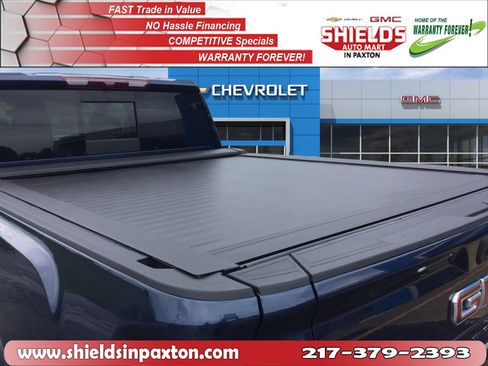 Used 2022 GMC Sierra 3500 AT4 w/ AT4 Preferred Package AWD/4WD image 10