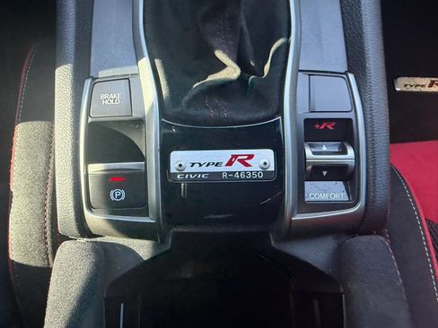 Used 2021 Honda Civic Type R image 21
