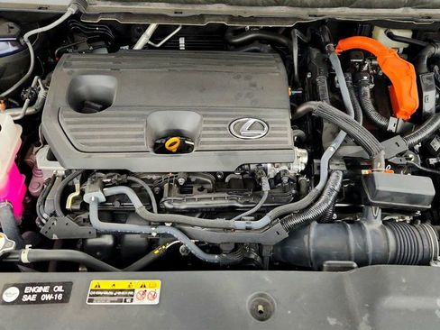 Used 2024 Lexus RX 350 image 26