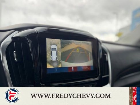 Used 2019 Chevrolet Traverse Premier w/ Redline Edition AWD/4WD image 20