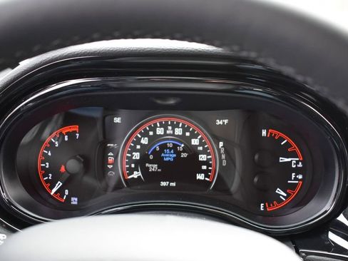 New 2026 Dodge Durango GT image 14