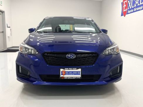 Used 2017 Subaru Impreza 2.0i Sport image 3
