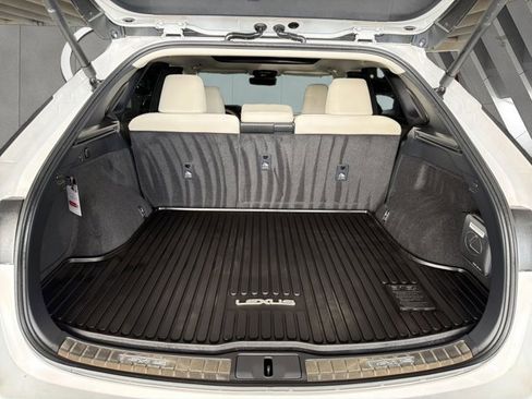 Certified 2024 Lexus RX 350 AWD w/ Convenience Package image 22