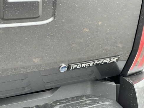 New 2025 Toyota Tundra TRD Pro image 20