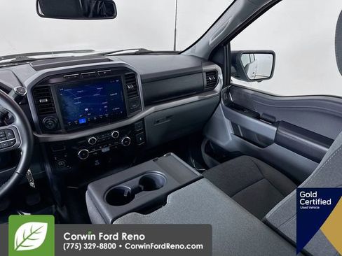 Certified 2024 Ford F150 XLT image 25