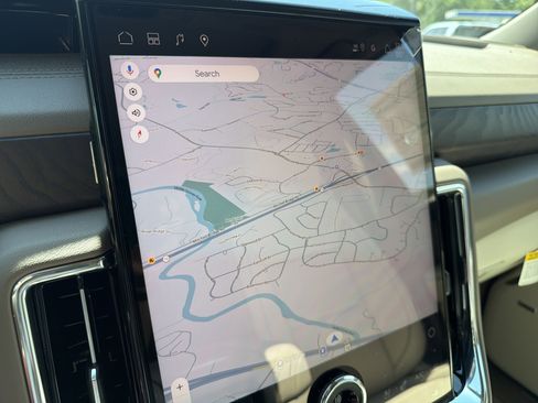 New 2026 GMC Yukon Denali w/ Sun & Power Step Package image 29