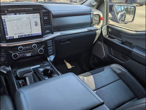 Used 2023 Ford F150 Raptor w/ Raptor Carbon Fiber Package image 9