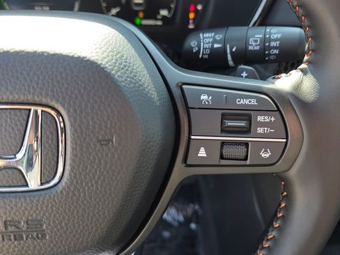 New 2026 Honda CR-V Sport-L image 15