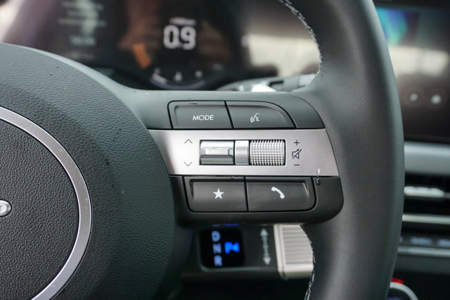 New 2026 Hyundai Sonata SEL FWD image 20