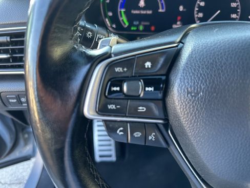 Used 2022 Honda Accord Sport image 13