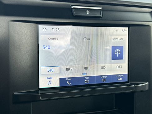 New 2026 Ford F350 XL w/ STX Appearance Package AWD/4WD image 18