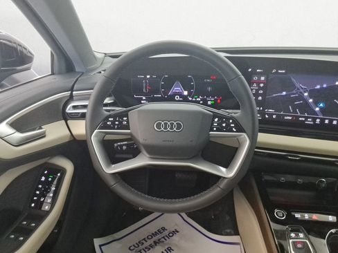 New 2025 Audi A5 2.0T Premium Plus image 14