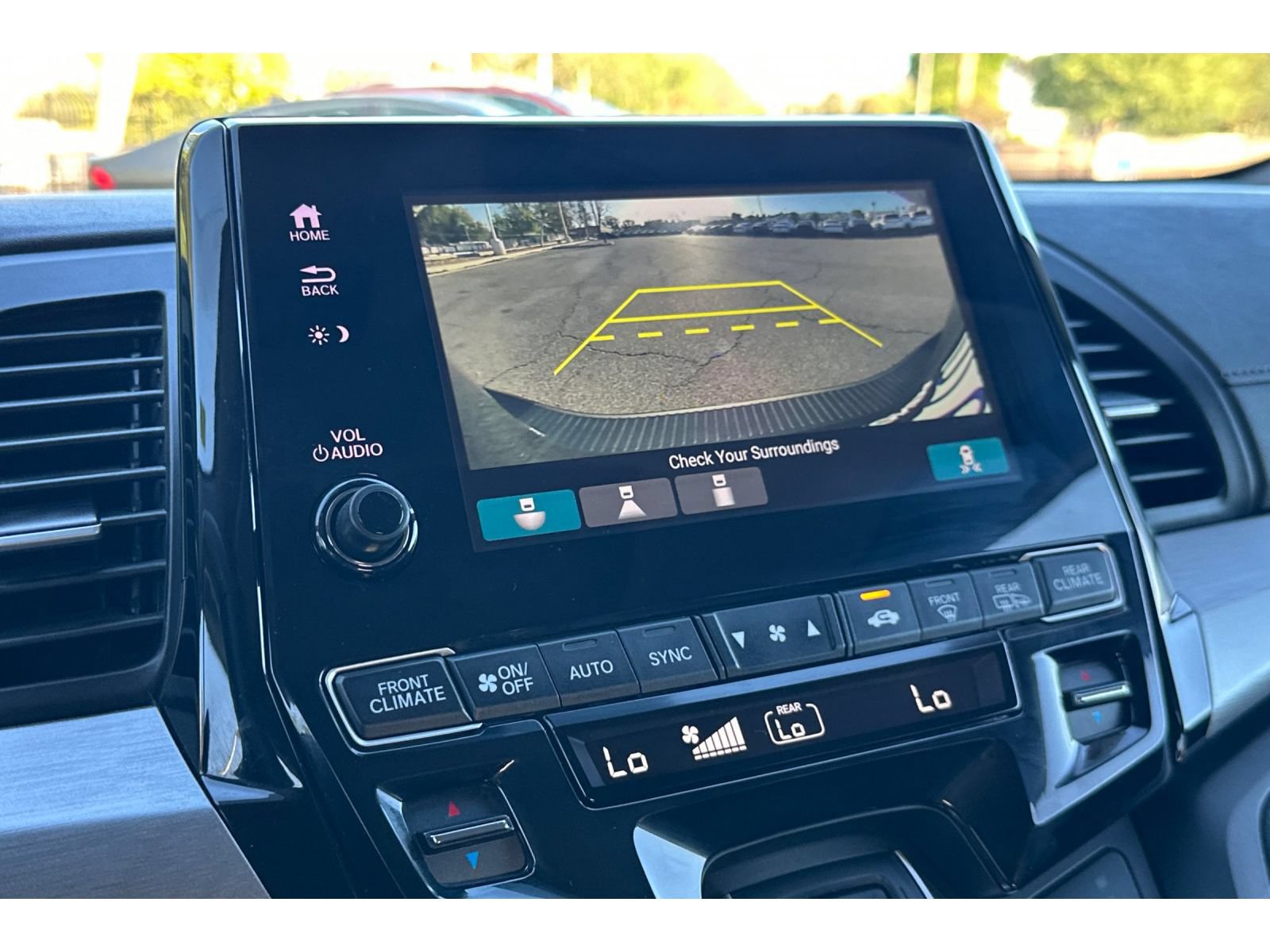Used 2024 Honda Odyssey Elite image 28