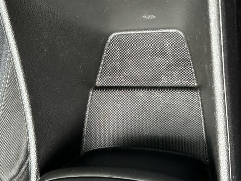 Certified 2025 Chevrolet Trax RS w/ Driver Confidence Package image 35