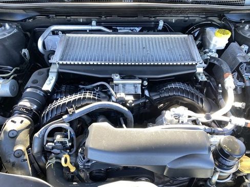Used 2020 Subaru Legacy Limited XT image 26