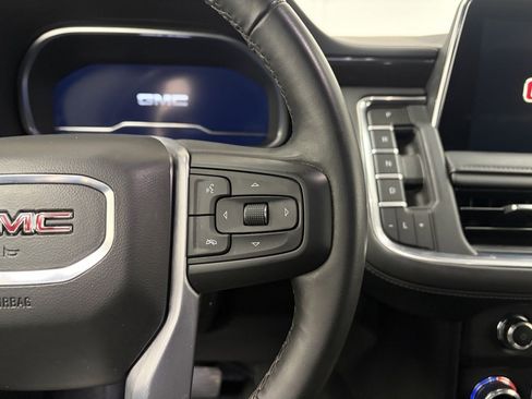 Used 2024 GMC Yukon XL SLE w/ Max Trailering Package image 19