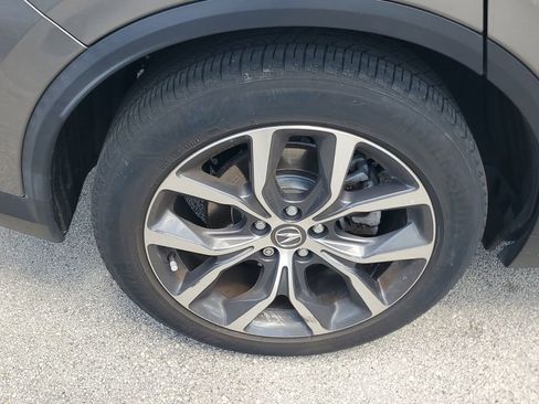 Used 2023 Acura MDX FWD w/ Technology Package image 10