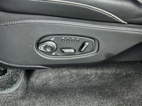 Used 2025 Aston Martin DBX 707 AWD/4WD image 21