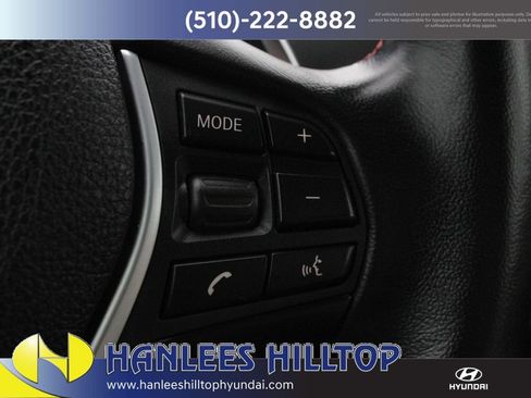 Used 2021 BMW 230i xDrive Convertible w/ Premium Package image 23