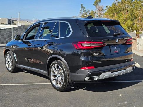 Used 2023 BMW X5 xDrive40i w/ Premium Package image 8