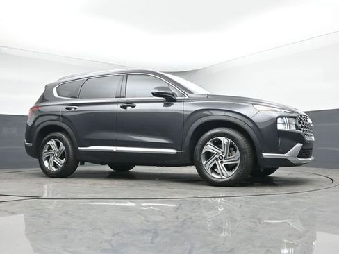 Used 2021 Hyundai Santa Fe SEL FWD image 29