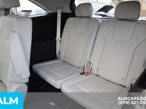 Used 2024 Kia Sorento SX image 18