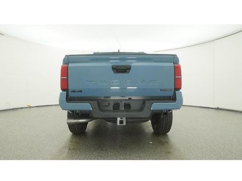 New 2026 Toyota Tacoma TRD Sport AWD/4WD image 23