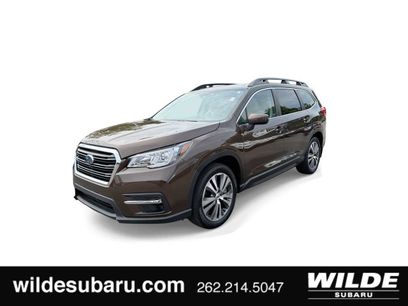 Used 2020 Subaru Ascent Premium w/ Sport Package