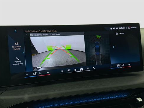 New 2026 BMW i4 xDrive40i AWD/4WD image 25