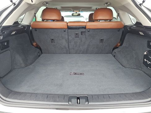Used 2015 Lexus RX 350 FWD image 5