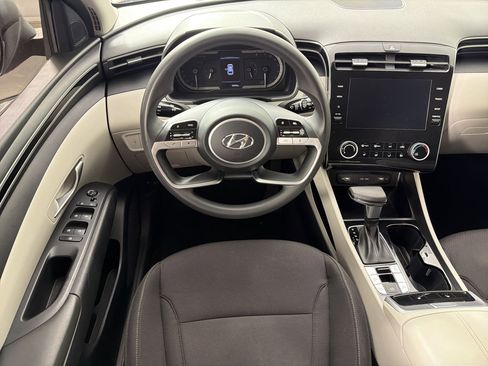 Used 2022 Hyundai Tucson SEL w/ Cargo Package image 26