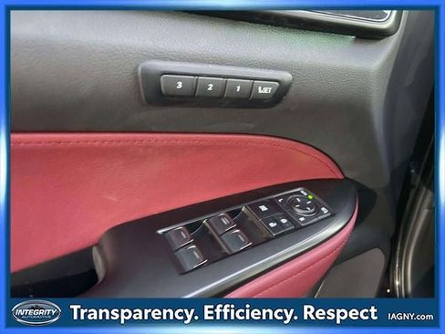 Used 2023 Lexus NX 350 AWD image 17