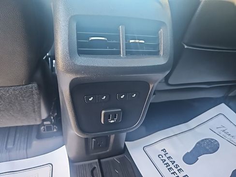 Used 2019 GMC Terrain Denali w/ Driver Alert Package II image 20