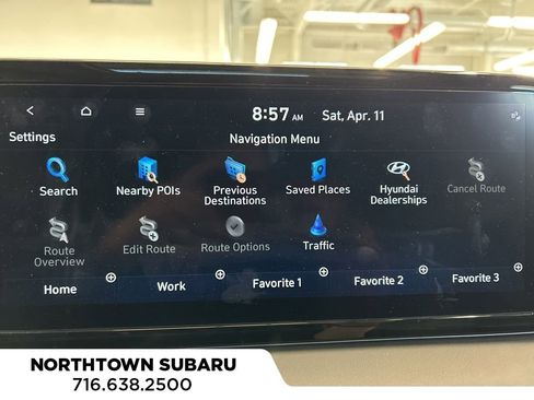 Used 2024 Hyundai Palisade SEL w/ Premium Package image 13