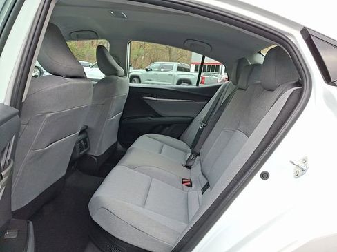 New 2026 Toyota Camry LE w/ Convenience Package image 12