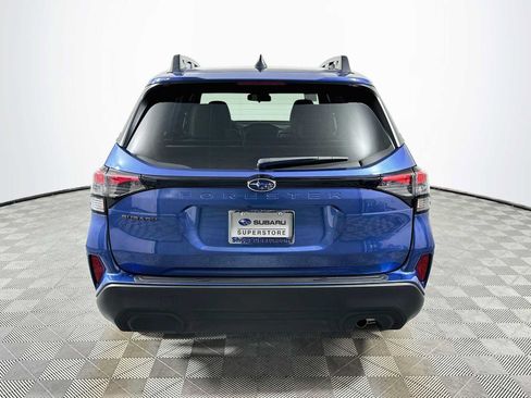 Certified 2026 Subaru Forester Premium w/ Base/Premium Package AWD/4WD image 6