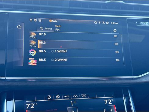 Used 2025 Audi Q7 2.0T Premium image 30