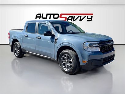 Used 2024 Ford Maverick XLT w/ XLT Luxury Package