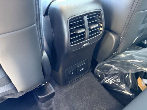 New 2025 Ford Bronco Sport Big Bend image 25